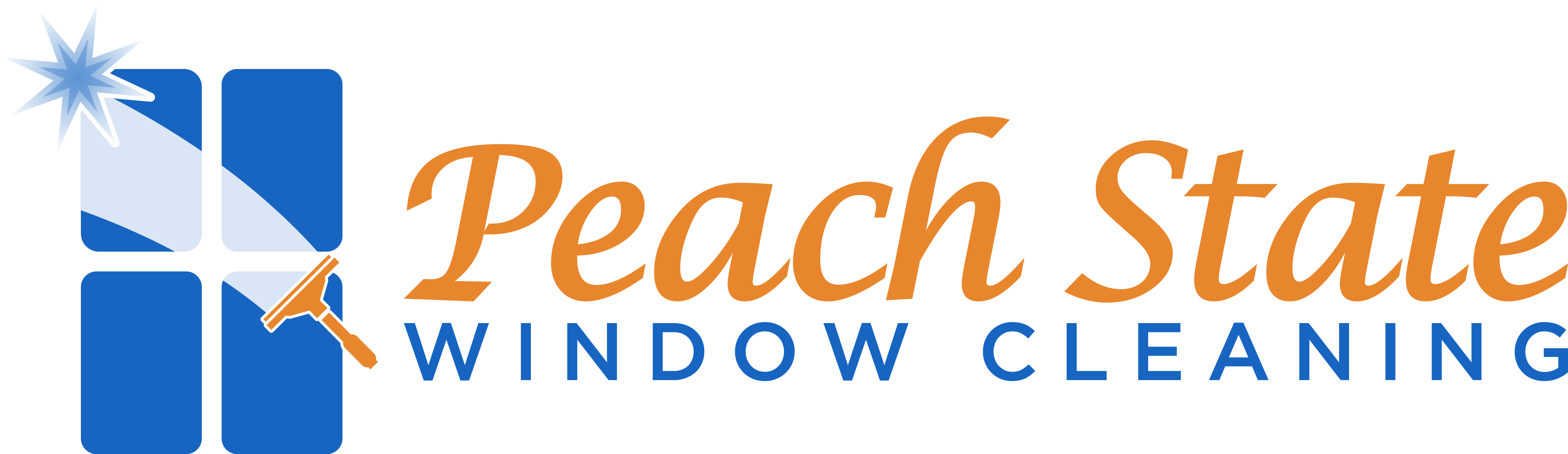 Peach State Window Cleaning